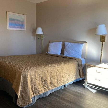 Tree Inn & Suites Albuquerque Eksteriør bilde