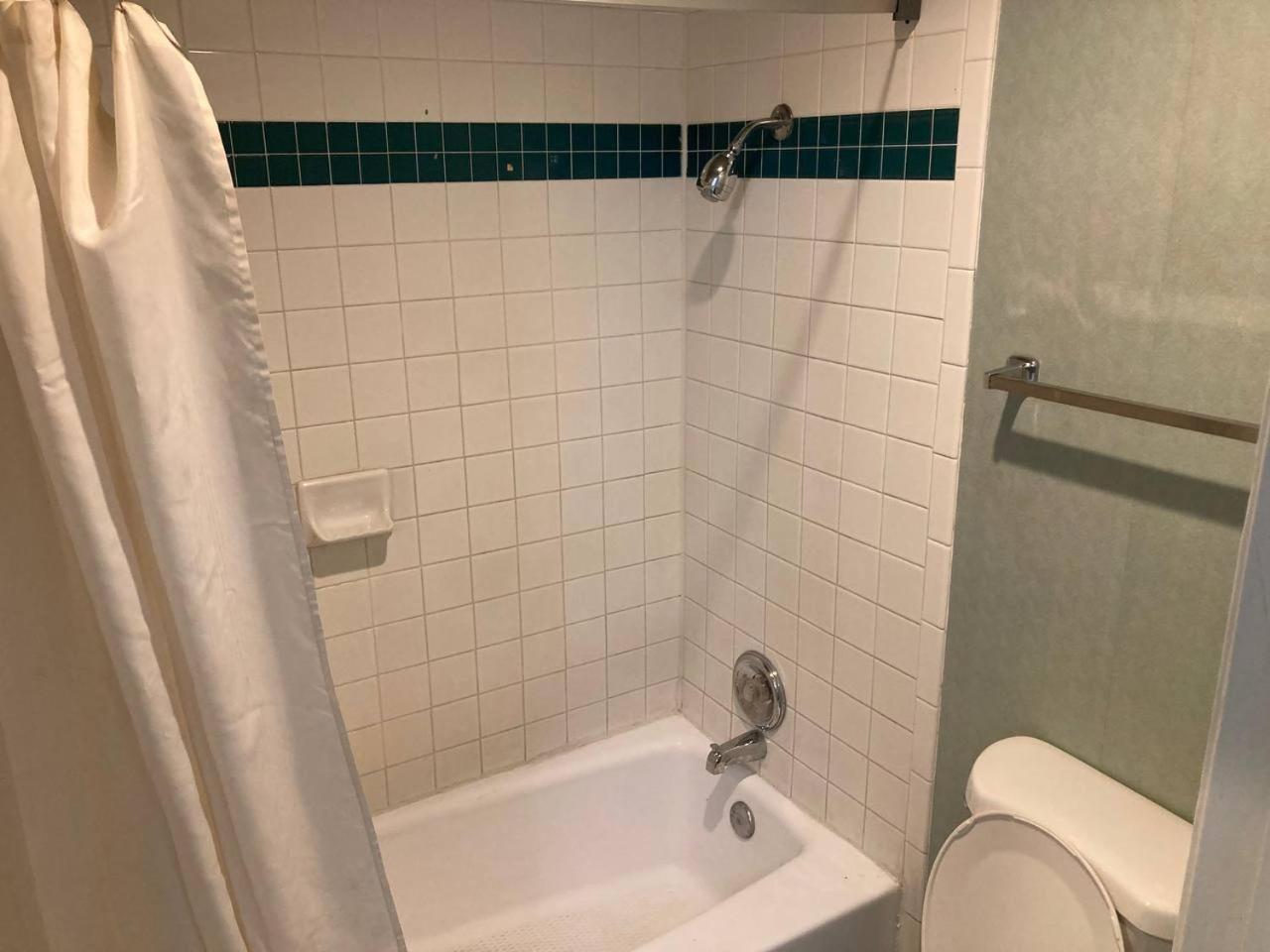 Tree Inn & Suites Albuquerque Eksteriør bilde