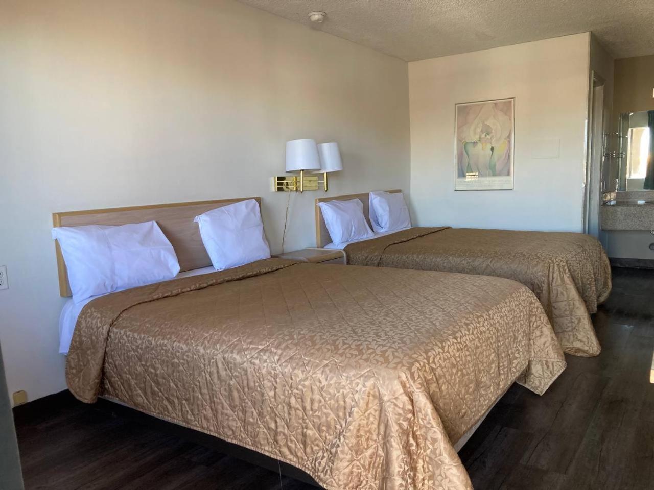 Tree Inn & Suites Albuquerque Eksteriør bilde