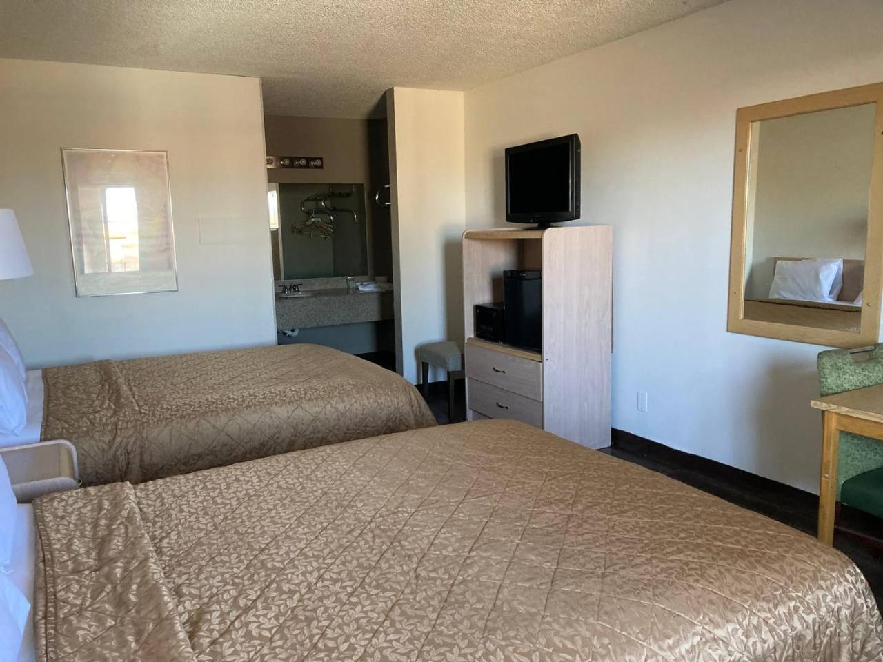 Tree Inn & Suites Albuquerque Eksteriør bilde